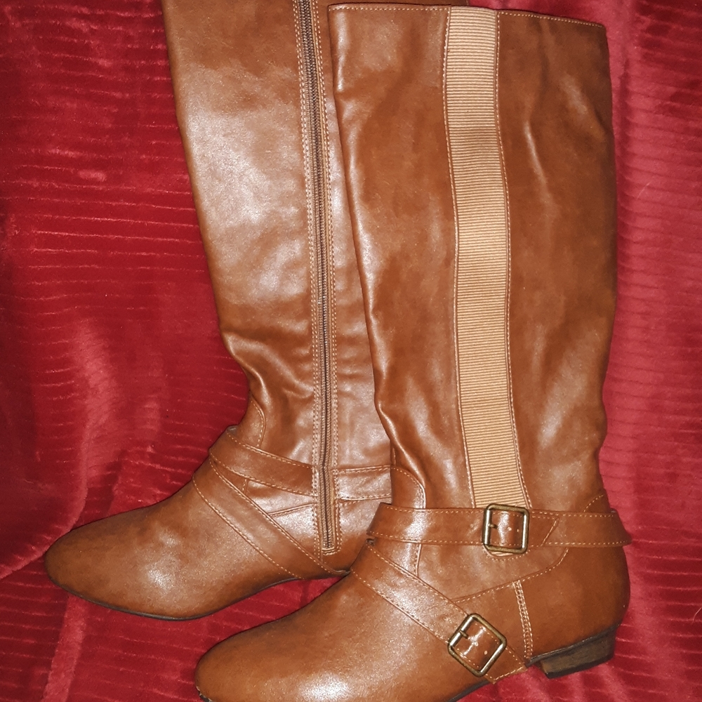 Women's Boots